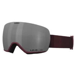 Giro Men's Article Goggles With Bonus VIVID Lens 2024 19 Giro Men's Article Goggles With Bonus VIVID Lens 2024 -Snow Gear Shop ARTICLE GOGGLE OX RED MONO VIVID ONYX min
