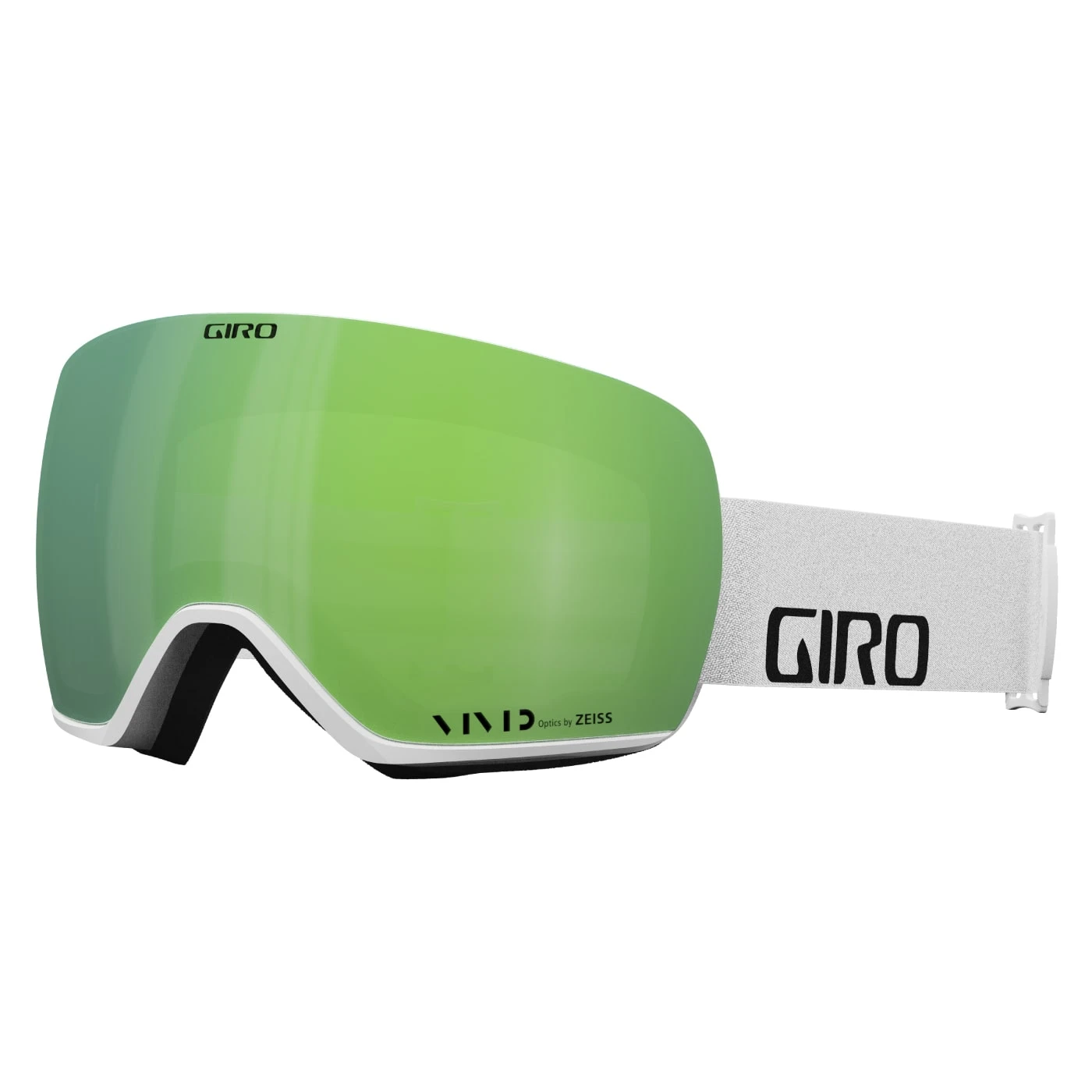 Giro Men's Article Goggles With Bonus VIVID Lens 2024 1 Giro Men's Article Goggles With Bonus VIVID Lens 2024