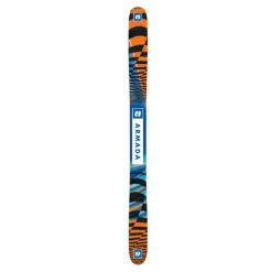 Armada Men's ARV 106 Skis 2024 -Snow Gear Shop ARV106Bases