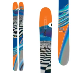 Armada Men's ARV 106 Skis 2024