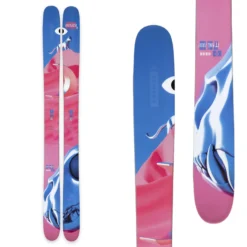 Armada Men's ARV 116 JJ Skis 2024