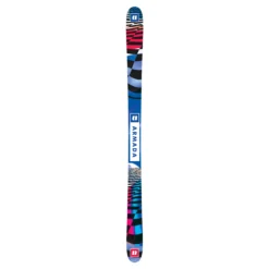 Armada Men's ARV 84 Short Skis 2024 5 Armada Men's ARV 84 Short Skis 2024 -Snow Gear Shop ARV84Bases 2b9a11c2 8318 46bd a7ae cdfb7648a0c6