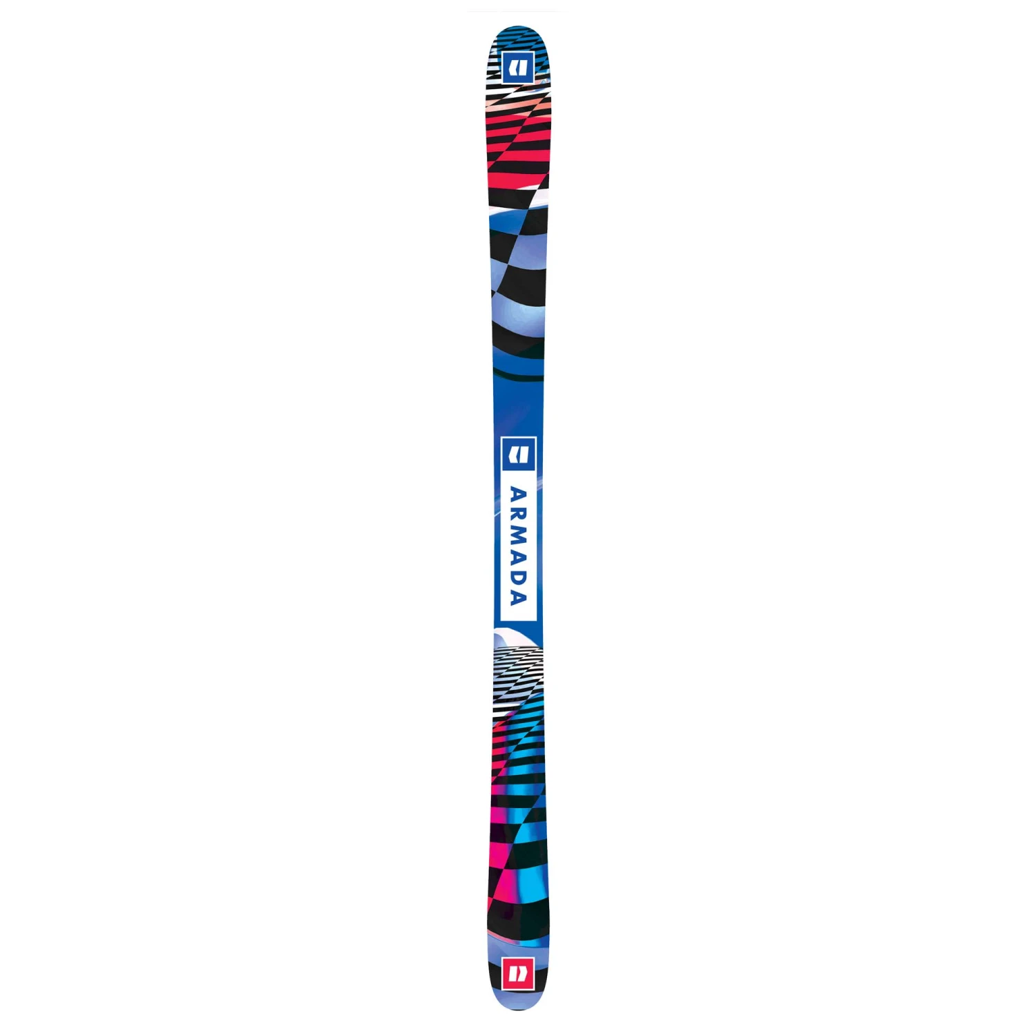 Armada Men's ARV 84 Short Skis 2024 3 Armada Men's ARV 84 Short Skis 2024 - Image 3
