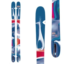 Armada Men's ARV 84 Long Skis 2024