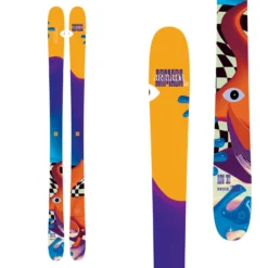 Armada Men's ARV 88 Skis 2024