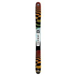 Armada Men's ARV 94 Skis 2024 5 Armada Men's ARV 94 Skis 2024 -Snow Gear Shop ARV94Bases