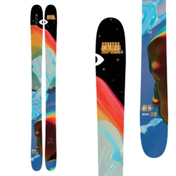 Armada Men's ARV 94 Skis 2024