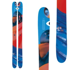Armada Men's ARV 100 Skis 2024