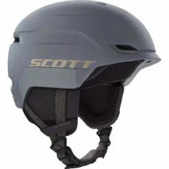 Scott Chase 2 Plus MIPS® Helmet 2024 -Snow Gear Shop ASPENBLUE