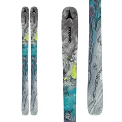 Atomic Men's Bent Chetler 85 Ski 2023