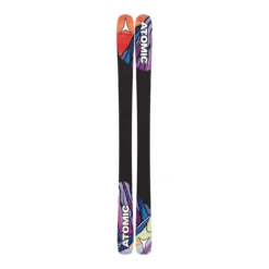 Atomic Men's Bent Chetler 85 Ski 2023 -Snow Gear Shop ATOMIC MENS BENT CHETLER 85 ALPINE SKI 2023 3