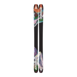 Atomic Men's Bent Chetler 90 Ski 2023 -Snow Gear Shop ATOMIC MENS BENT CHETLER 90 ALPINE SKI 2023 3 min