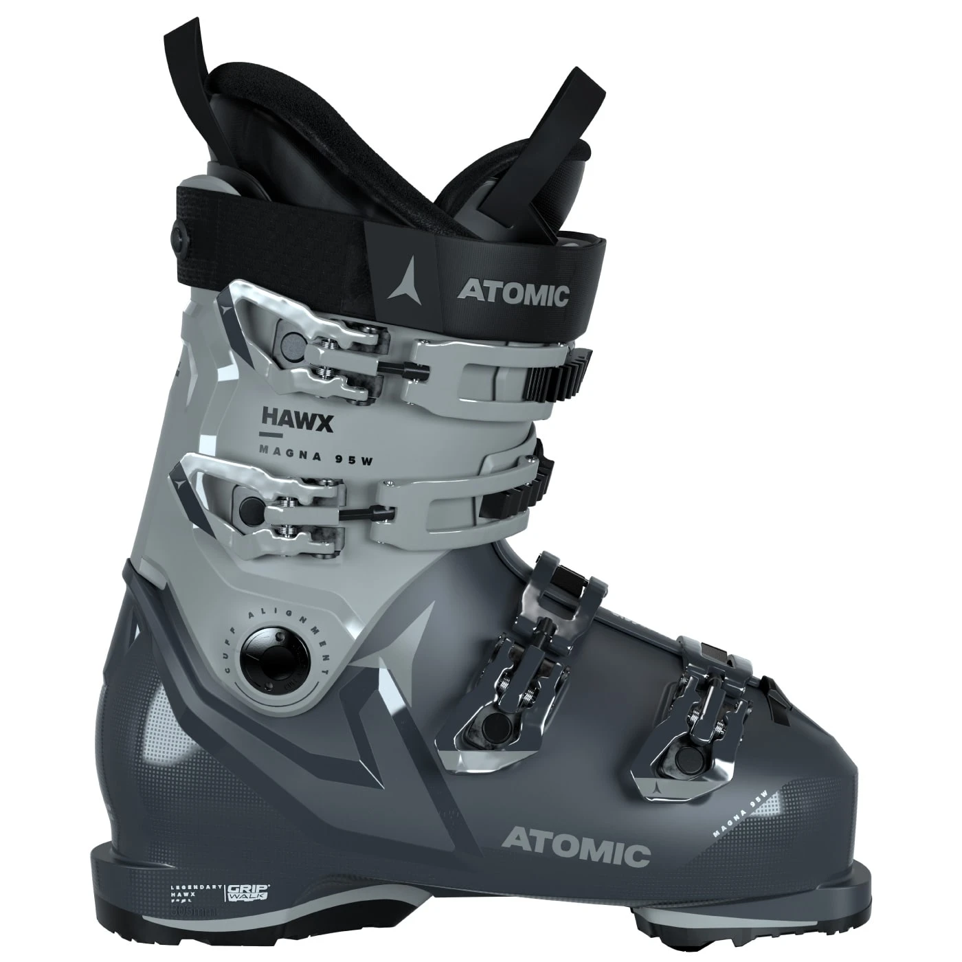 Atomic Women's Hawx Magna 95 W GW Ski Boots 2024 1 Atomic Women's Hawx Magna 95 W GW Ski Boots 2024