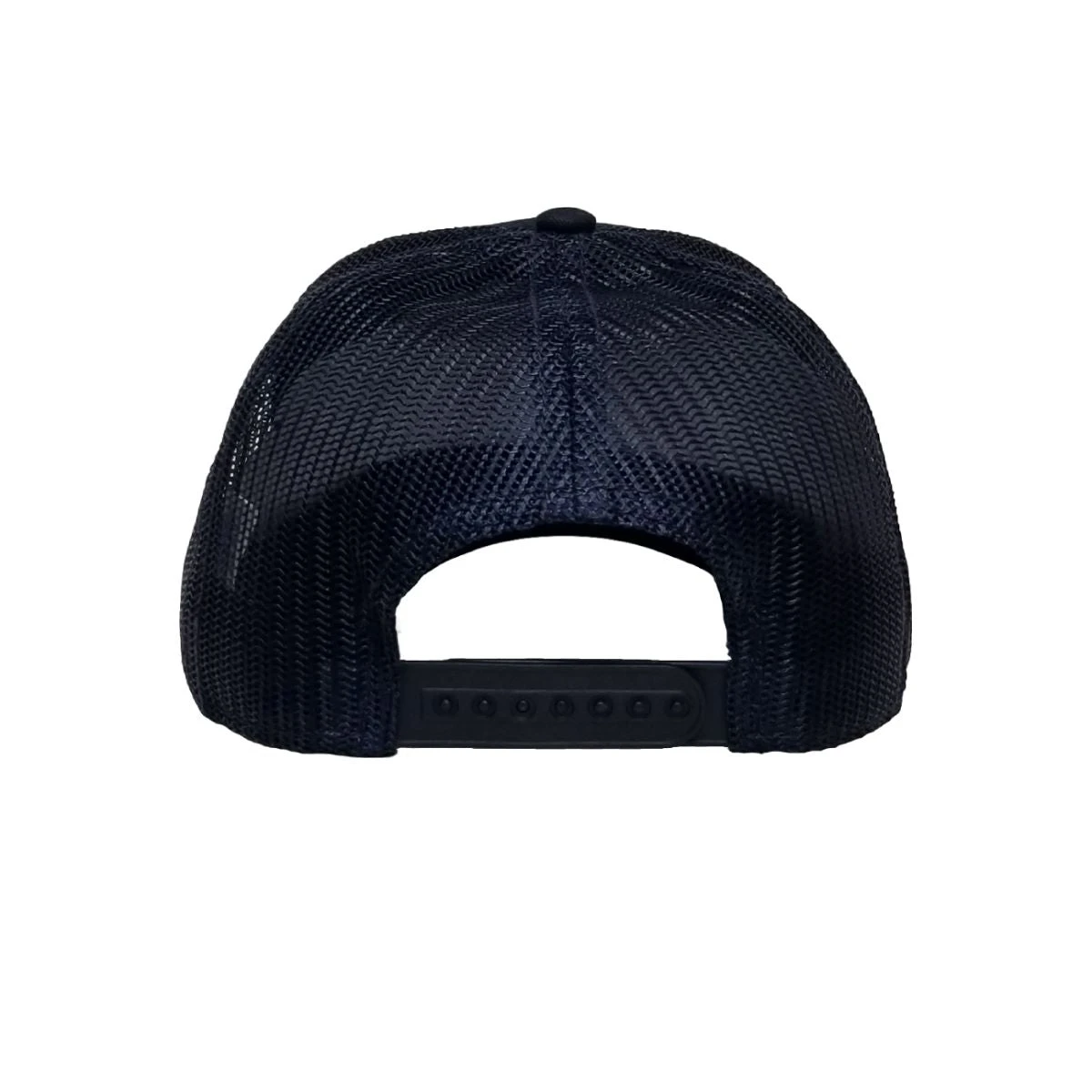 Richardson Gatlinburg Skybridge Brushed Twill Hat Navy 3 Richardson Gatlinburg Skybridge Brushed Twill Hat Navy - Image 3