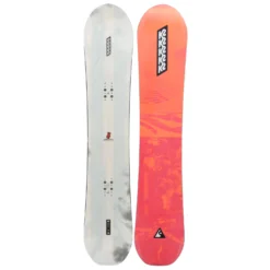 K2 Men's Antidote Snowboard 2024