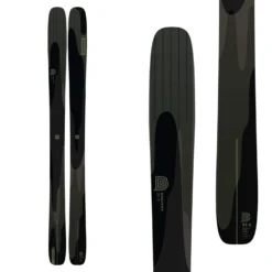 Armada Men's Declivity 92 TI Skis 2024