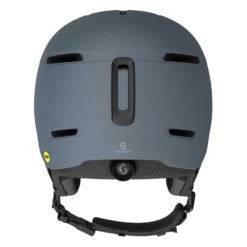 Scott Track Plus MIPS® Helmet 2024 -Snow Gear Shop Aspenblue 1