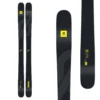 Armada Men's BDOG Edgeless Skis 2024