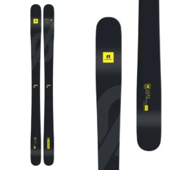 Armada Men's BDOG Edgeless Skis 2024