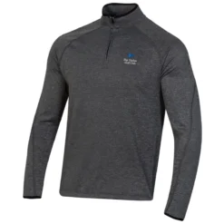 Under Armour Bay Harbor Golf Club Range 1/4 Zip Fleece