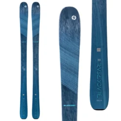 Blizzard Women's Black Pearl 88 Alpine Ski 2022