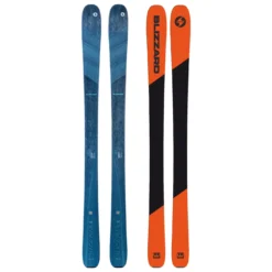 Blizzard Women's Black Pearl 88 Alpine Ski 2022 -Snow Gear Shop BLACK PEARL 88 4 min