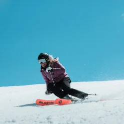 Blizzard Women's Black Pearl 88 Alpine Ski 2022 -Snow Gear Shop BLACK PEARL 88 5 min