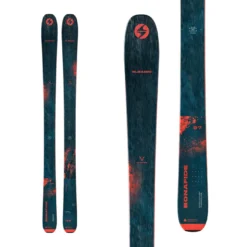 Blizzard Men's Bonafide 97 Ski 2023