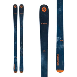 Blizzard Men's Brahma 82 Ski 2023