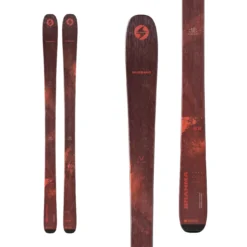 Blizzard Men's Brahma 88 Ski 2023