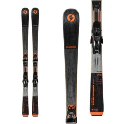 Blizzard Men's Thunderbird Sport TI Ski 2023