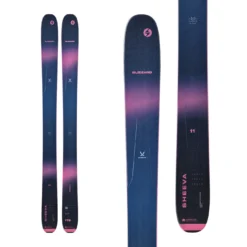 Blizzard Women's Sheeva 11 Ski 2023