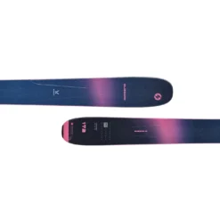 Blizzard Women's Sheeva 11 Ski 2023 -Snow Gear Shop BLIZZARD WOMENS SHEEVA 11 ALPINE SKI 2023 5 min