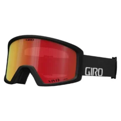 Giro Men's Blok Googles With VIVID Lens 2023