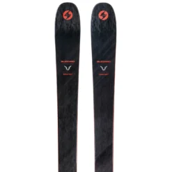 Blizzard Men's Bonafide 97 Alpine Ski 2022 -Snow Gear Shop BONAFIDE 97 3 min