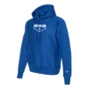 Champion Boyne Mountain Eco Powerblend 2 Logo Hoodie