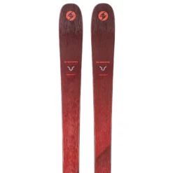 Blizzard Men's Brahma 88 Alpine Ski 2022 -Snow Gear Shop BRAHMA 88 3 min
