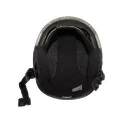 Anon Junior's Burner MIPS Helmet 2022 -Snow Gear Shop BURNER MIPS HELMET BLACK 4 min