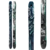 Atomic Men's Bent 100 Skis 2024