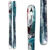 Atomic Men's Bent 85 Skis 2024