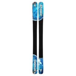Atomic Men's Bent 85 Skis 2024 -Snow Gear Shop Bent85Bases