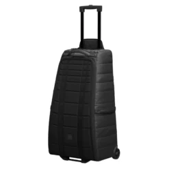 Db Bags Hugger Roller Bag 60L 2024 -Snow Gear Shop Black1 1b029c24 6946 4ff3 87a5 593da3905ec3