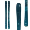 Blizzard Women's Black Pearl 82 Skis 2024