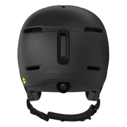 Scott Track Plus MIPS® Helmet 2024 -Snow Gear Shop Black 1 a0d47d97 8e64 4edf bb6a 109ea357100e