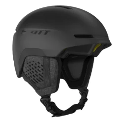 Scott Track Plus MIPS® Helmet 2024 -Snow Gear Shop Black 2 6b7d860b bbea 4e1c afd3 4f4746fbe7d4