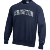 Under Armour Brighton Resort Adult Reverse Weave Crew Sweatshirt