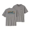 Patagonia Men's Capilene Cool Daily Graphic Shirt
