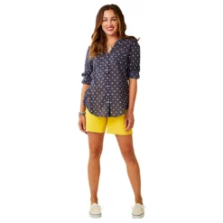 Carve Designs Women's Dylan Gauze Tunic