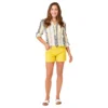 Carve Designs Women's Oahu 4in Short