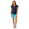 Carve Designs Women's Oahu 6 In Short